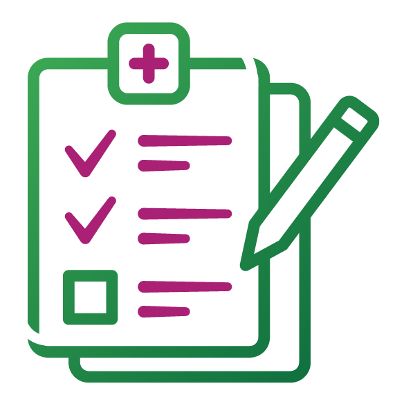 Icon: Checklist