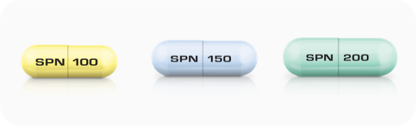 Qelbree™ (viloxazine extended-release capsules) Dosing Options