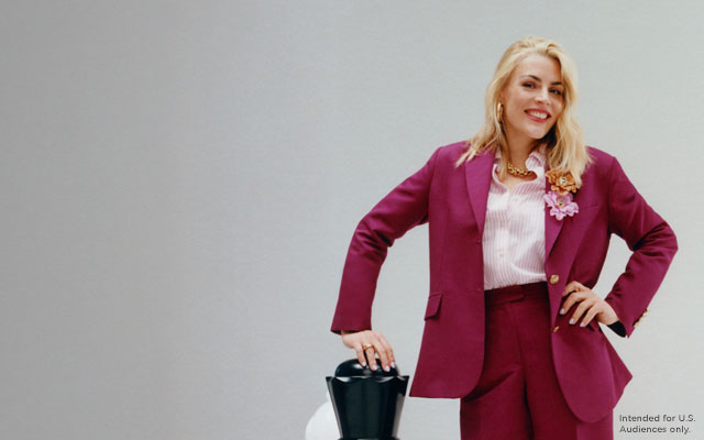 Busy Philipps, ADHD in women, and Ms. Represented