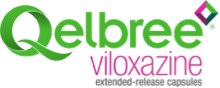 Qelbree viloxazine extended-release capsules 100 mg 150 mg 200 mg