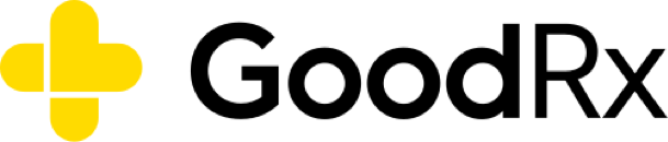 Logo: GoodRx