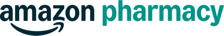 Logo: Amazon Pharmacy